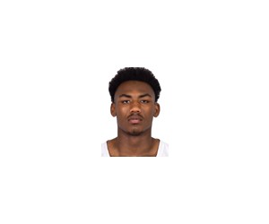 Terryonte Thomas basketball player - SG