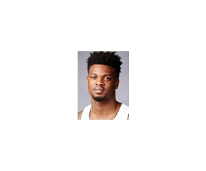 Tervell Beck basketball player - F