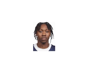 Teshaundre Cole basketball player - F