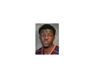 Teven Jones basketball player - PG