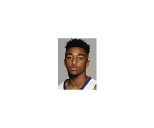Tevin Bellinger basketball player - G