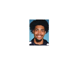 Tevin Brown basketball player photo 1