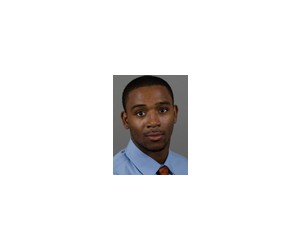 Tevin Broyles basketball player - G