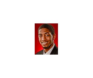 Tevin Calhoun basketball player - F