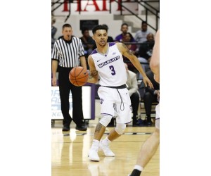 Tevin Foster basketball player photo 1