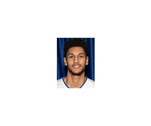 Tevin Jackson basketball player - SF