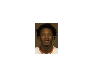 Tevin Mack basketball player photo
