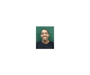 Tevis Robinson basketball player - PF