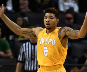 Tevonn Walker basketball player - SG
