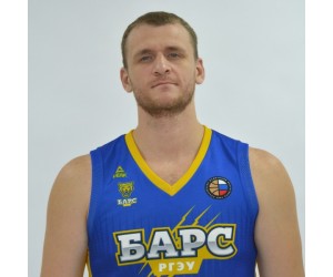 Teymuraz Ambroladze basketball player photo 2
