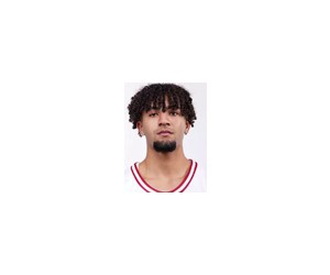 Teyvien Barbour basketball player - F