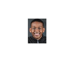 Teyvion Kirk basketball player - G