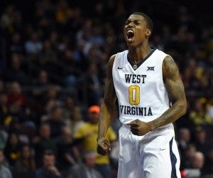 Teyvon Myers basketball player photo 1