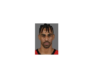 Thabo Sefolosha basketball player - SF