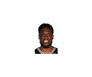 Thaddeus Young basketball player - C/PF