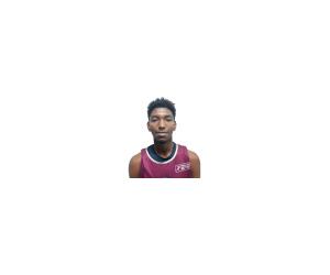 Thairone Wesley basketball player