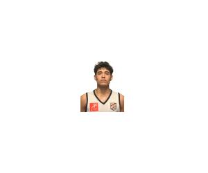 Thalis Caiki basketball player - C