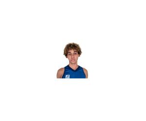 Thalles Henrique Luna basketball player