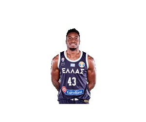 Thanasis Antetokounmpo basketball player photo 1