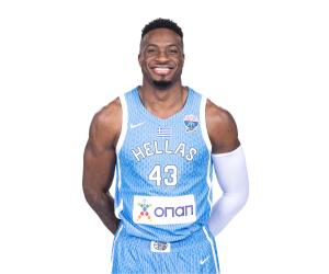 Thanasis Antetokounmpo basketball player photo 5