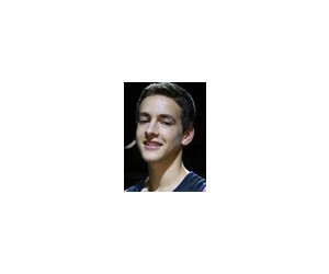Thatch Unruh basketball player photo 1
