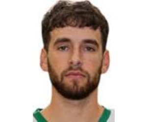 Thatch Unruh basketball player - SG