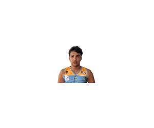 Thawan Evaristo basketball player
