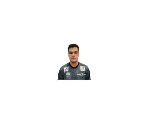 Thecio Jose basketball player
