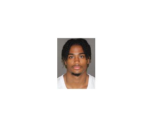 Themus Fulks basketball player - PG