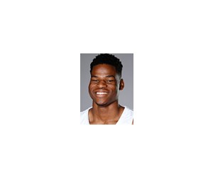 Theo Akwuba basketball player photo 1