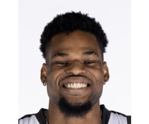 Theo Akwuba basketball player - C