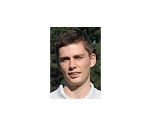 Theo Beaujean basketball player - SF