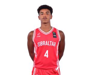 Theo Diallo Dalmedo basketball player