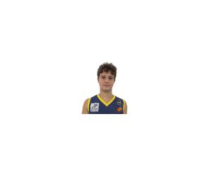 Theo Fagali basketball player