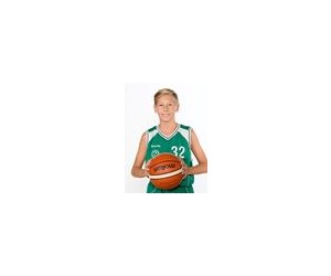Theo Fritz basketball player - PG