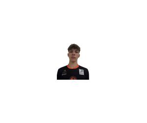Theo Galeazzi basketball player - SF