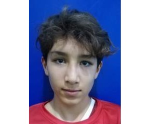 Theo Garcia Fischtel basketball player
