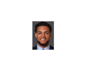 Theo John basketball player photo 1