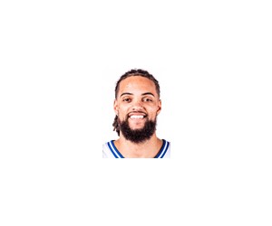 Theo John basketball player - C