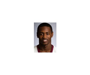 Theo Johnson basketball player - SF