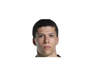 Theo Leon basketball player - PG