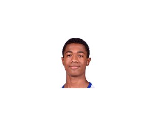 Theo Maledon basketball player photo 3