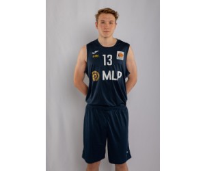 Theo Sigmund basketball player photo 2