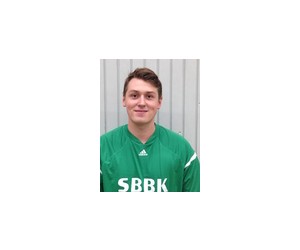 Theo Skold basketball player - SF