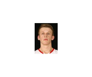 Theo Turner basketball player - C
