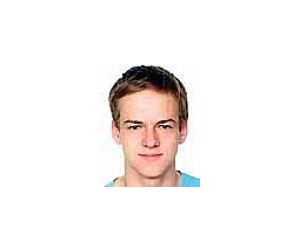 Theodor Dlugos basketball player photo 1