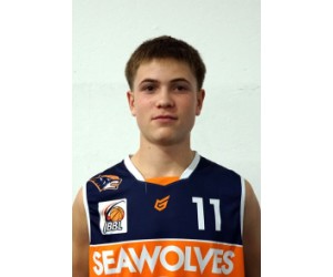 Theodor Holst basketball player
