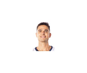Theofanis Stamoulis basketball player - G