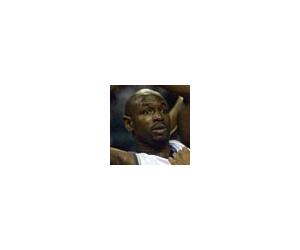 Theron Smith basketball player - F