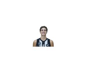 Thiago Calvente basketball player